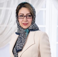 فهیمه نعمتی